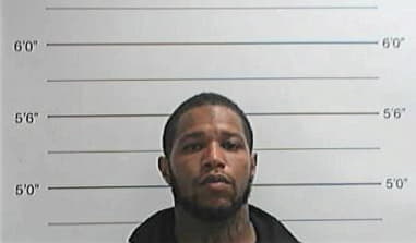 Nazerth Joseph, - Orleans Parish County, LA 